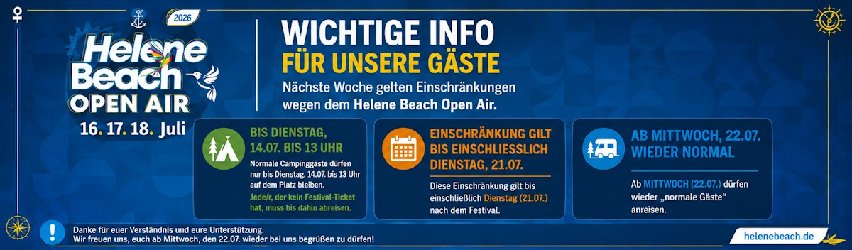 helenebeachcampingeinschraenkungen2026 banner